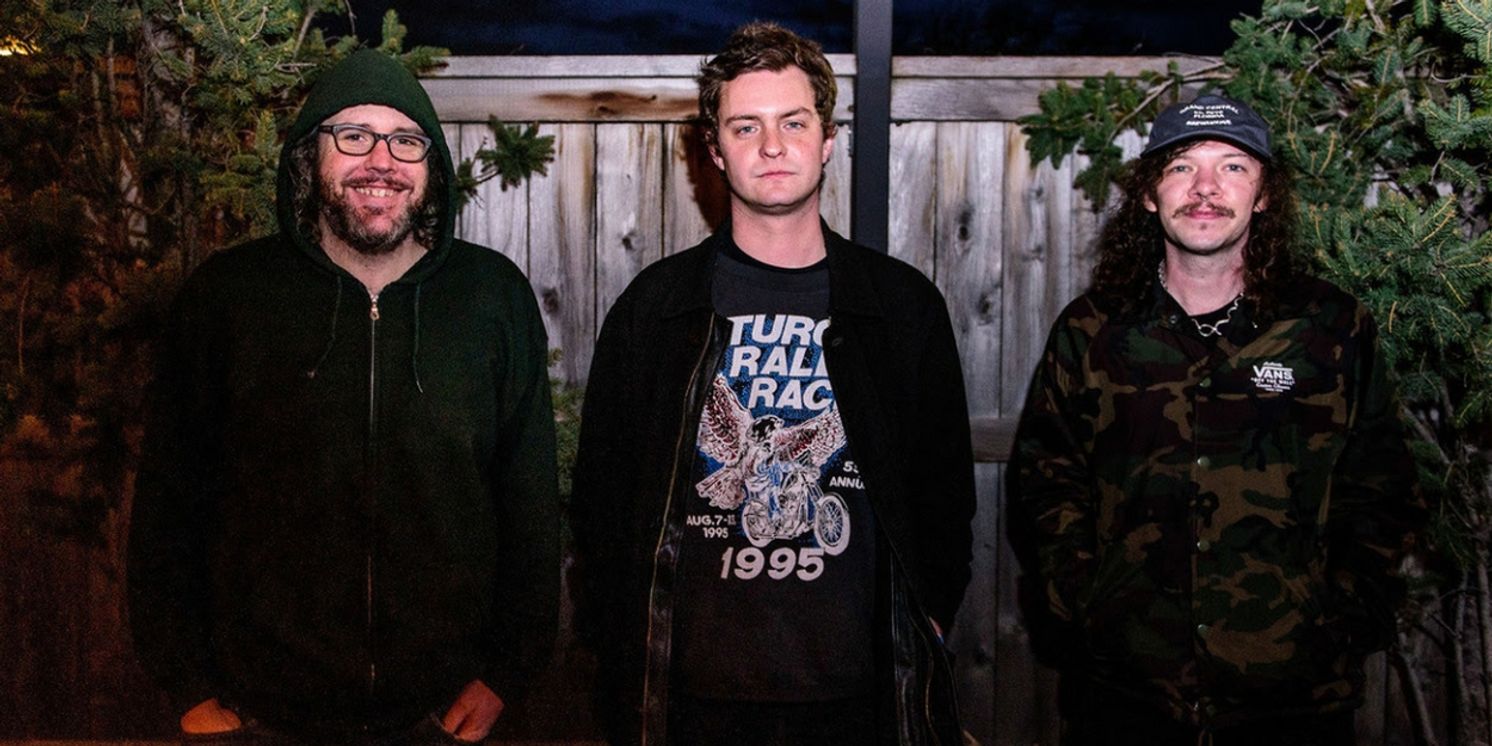 Chicago Punks Meat Wave Release Pummeling New Single '10K'  Image
