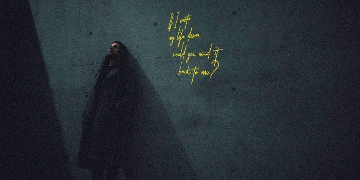 Alternative Songwriter Portair Announces Tour Dates With SYML
