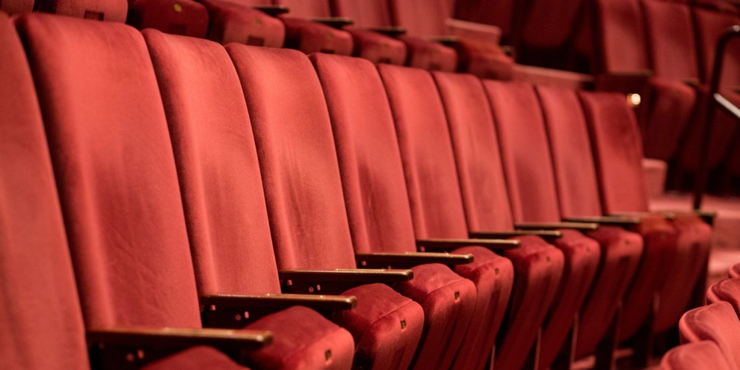 Cast & Creative Teams Announced for THE COLOR PURPLE and THE 39 STEPS at DCPA Theatre Company  Image