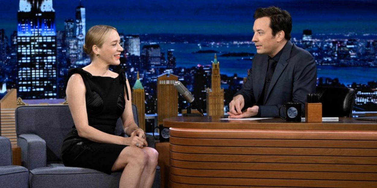 VIDEO: Chloë Sevigny Discusses RUSSIAN DOLL, THE GIRL FROM PLAINVILLE, and More on… Video