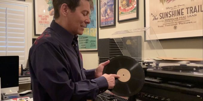 BWW Exclusive: Conversations and Music with Michael Feinstein- A Change In Tempo