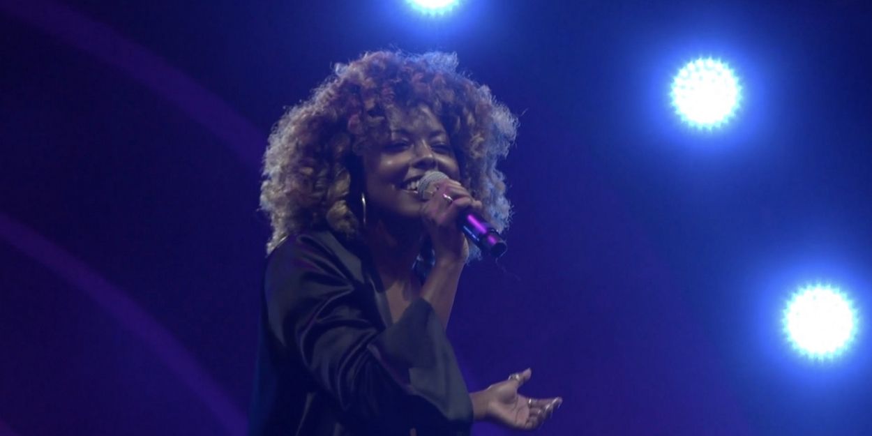 VIDEO: Watch Adrienne Warren, Alex Brightman, Krysta Rodriguez & More in Elsie Fest… Video