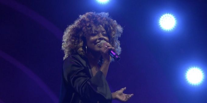 VIDEO: Watch Adrienne Warren, Alex Brightman, Krysta Rodriguez & More in Elsie Fest Highlights!