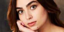 Alexa Xioufaridou Moster of PRETTY WOMAN: THE MUSICAL NATIONAL TOUR Presented by Broa