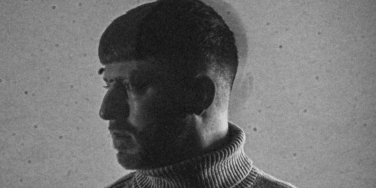 Simula Announces Forthcoming Album & Single 'Attack Mode'  Image