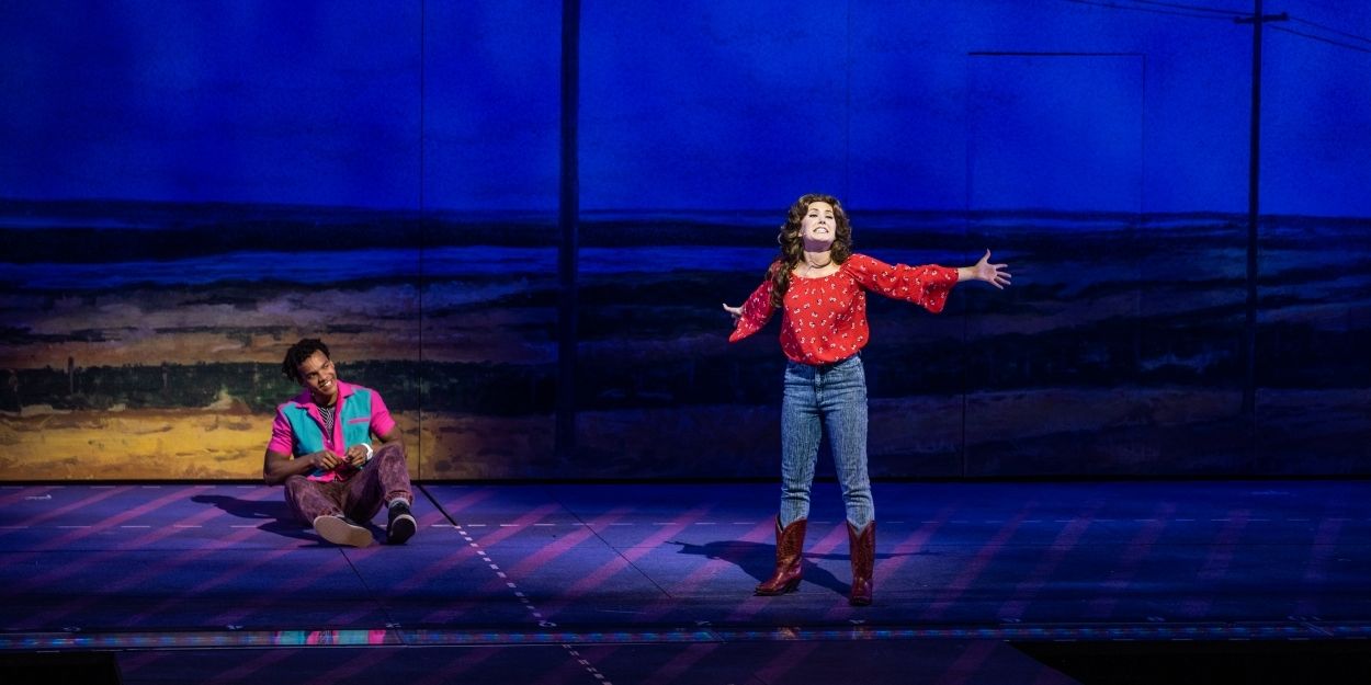BWW Review: FOOTLOOSE at The Muny is a Timeless Smash Hit Video