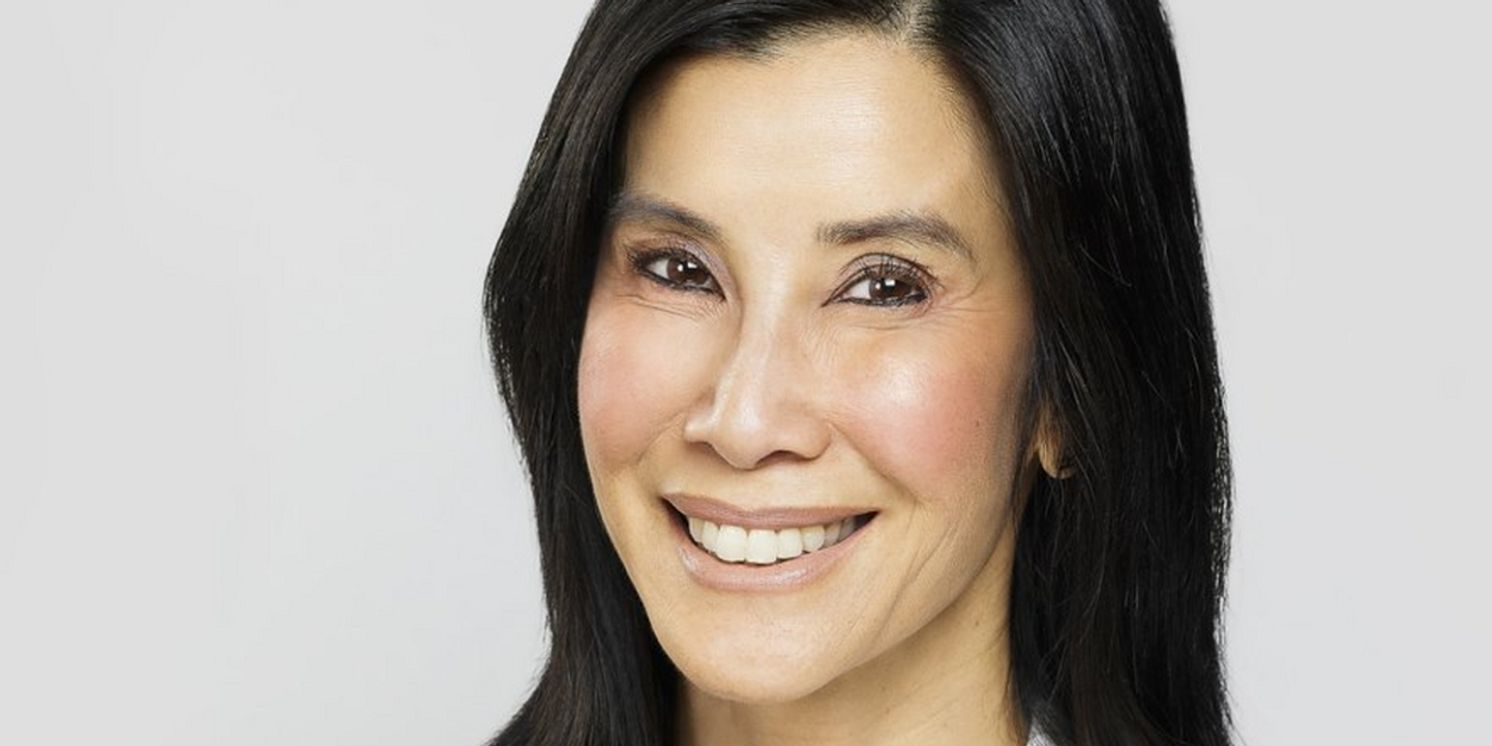 Lisa Ling Joins CBS NEWS  Image