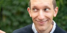 Comedic Playwright Eli Pasic on Comedy, Collaboration and Keeping Busy With Two New W