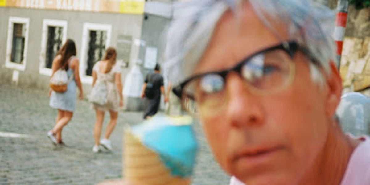 John Vanderslice Announces New Album & Shares Lead Single 'Crystals 26'