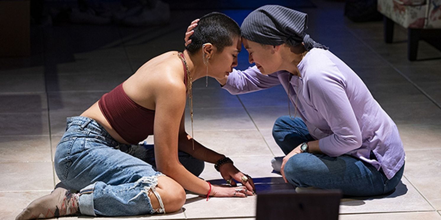 BALD SISTERS Extended for Additional Week at Steppenwolf Theatre Company  Image