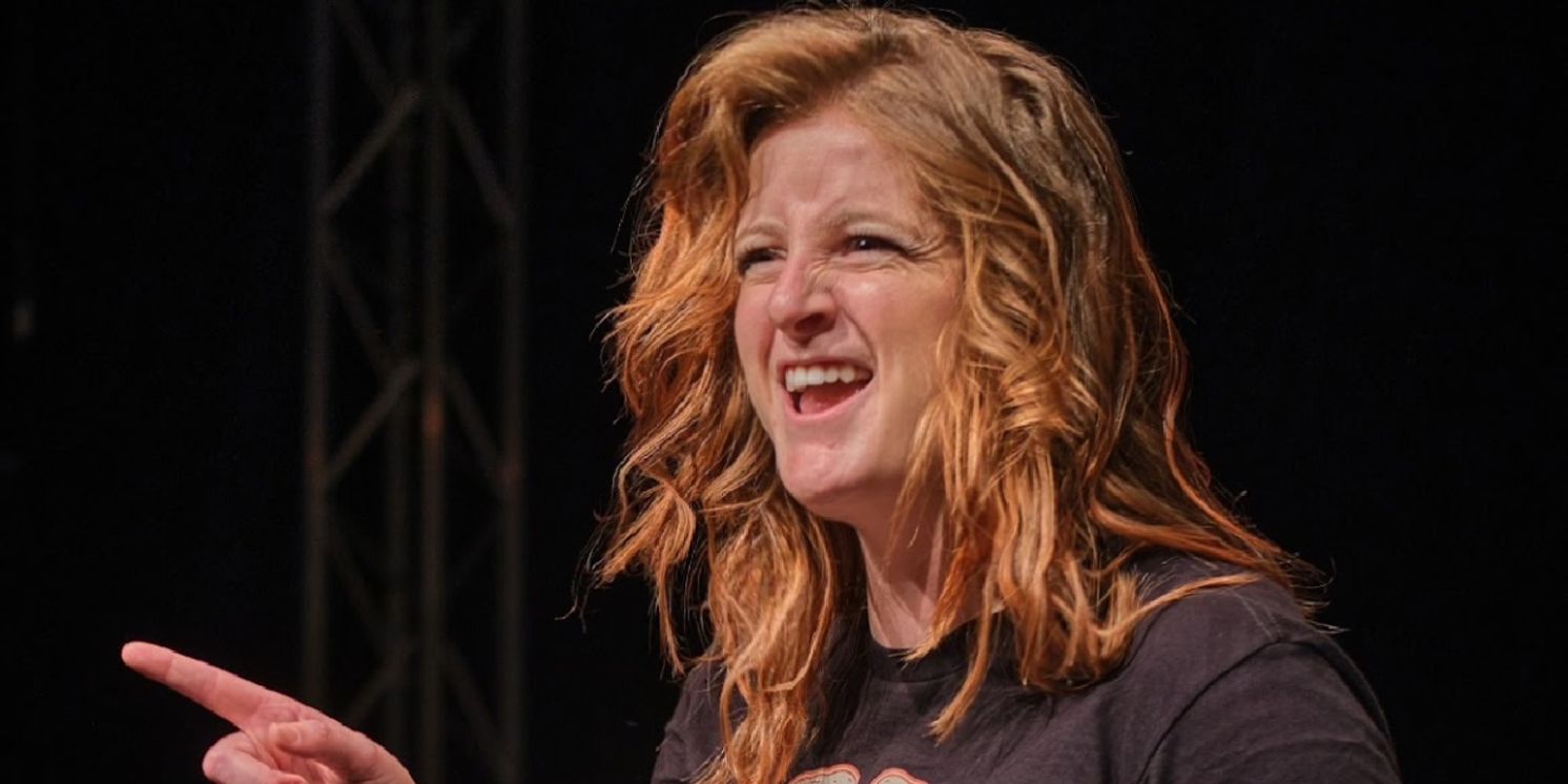 Full Cast Set for LIGHTHOUSE: AN IMMERSIVE DRINKING MUSICAL Off-Broadway  Image