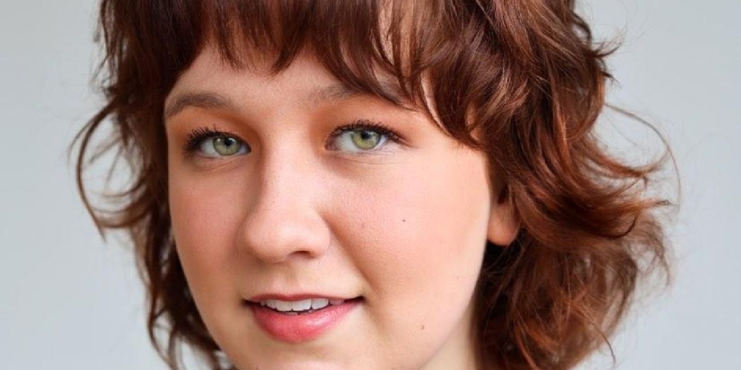 Interview: Britta Rae Talks BEAUTIFUL: THE CAROLE KING MUSICAL at The Garden Theatre  Image