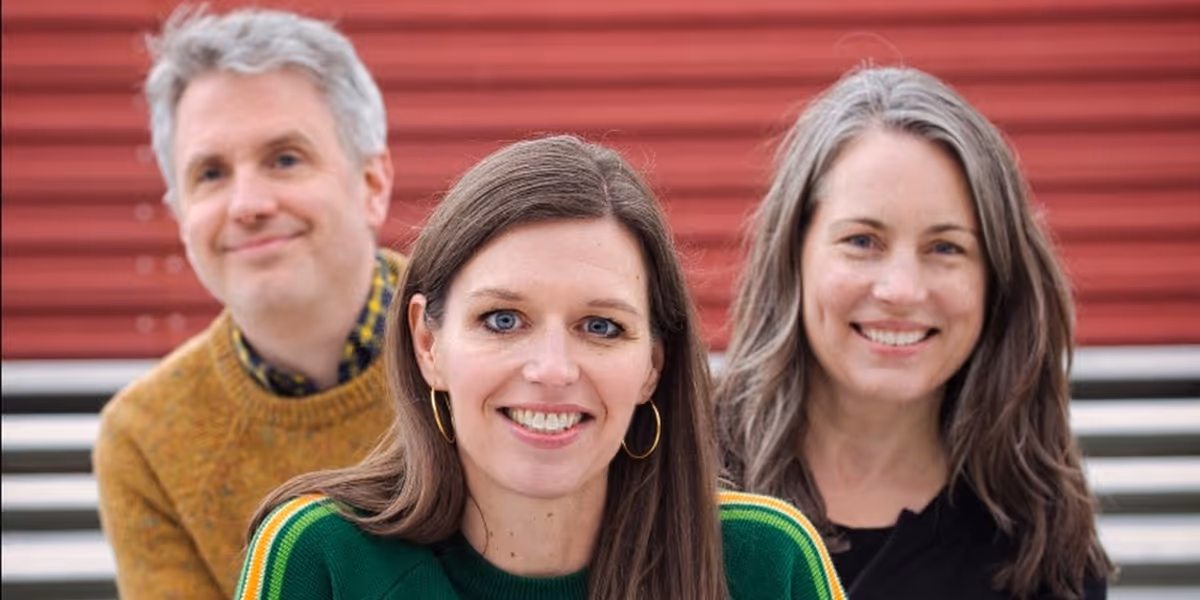 Cozy Slippers Debut New Single 'I Can't Keep You Safe' Off Their Upcoming Self Titled Debut LP