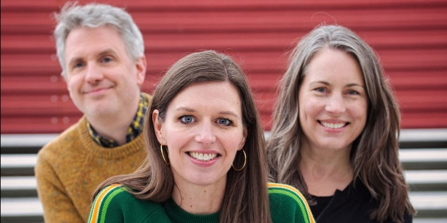 Cozy Slippers Debut New Single 'I Can't Keep You Safe' Off Their Upcoming Self Titled Debut LP  Image