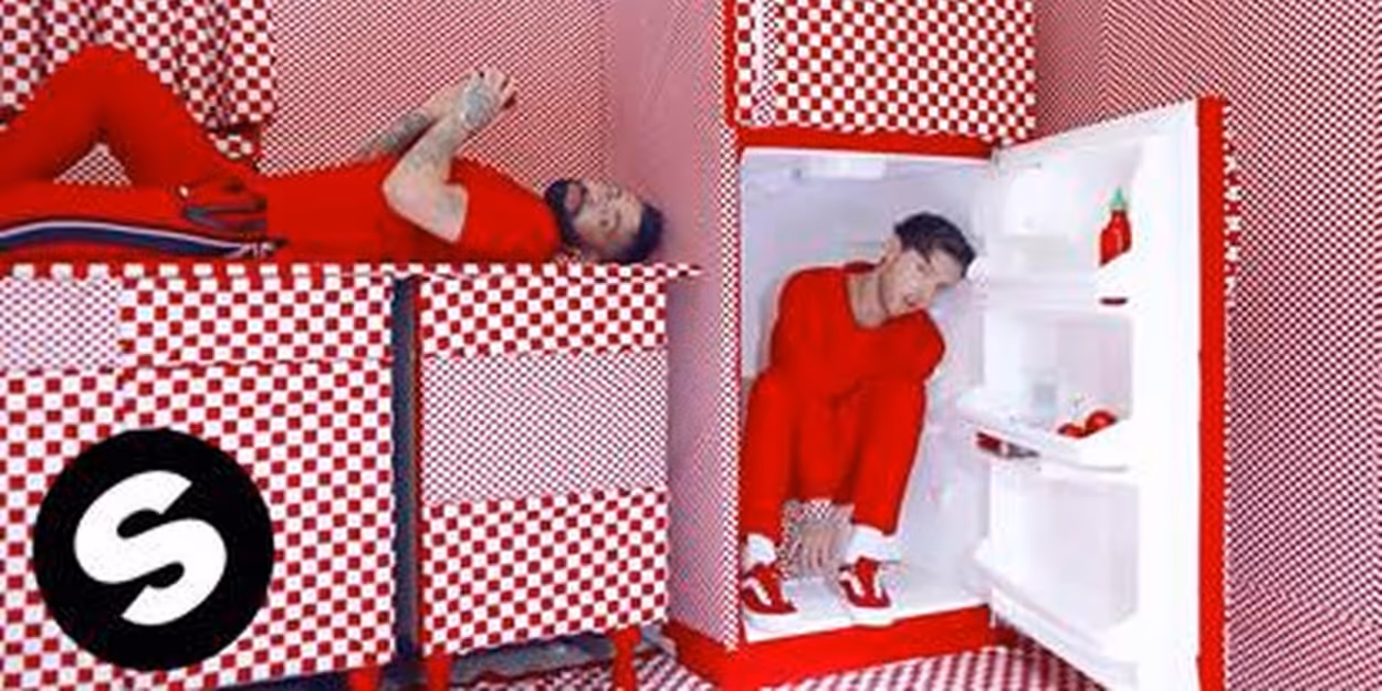 Breathe Carolina Share Lead Single to New Album 'Dead' Video