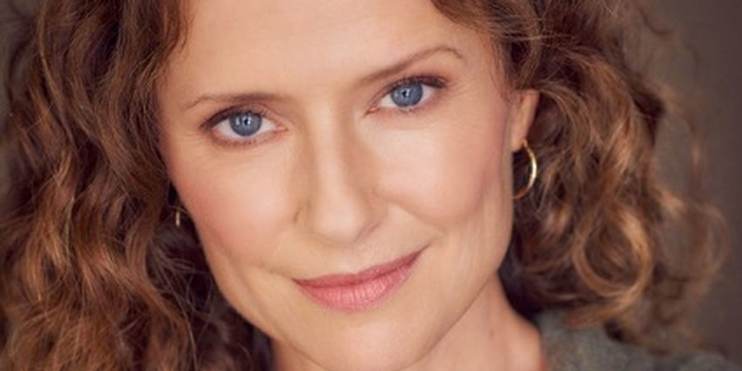 Jean Louisa Kelly to Make Solo Concert Debut at The Laurie Beechman Theatre This January  Image