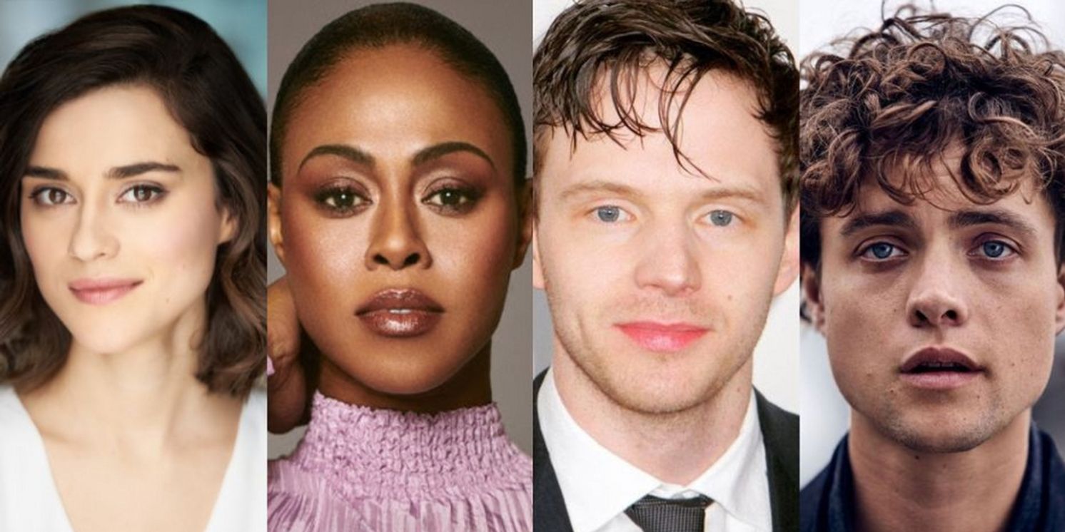 Atom Egoyan's SEVEN VEILS With Amanda Seyfried Rounds Out Cast  Image