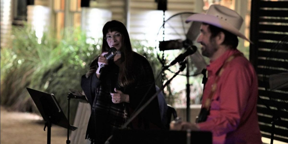 Wild Rabbit Salad Releases Their Newest Single 'Love Child'
