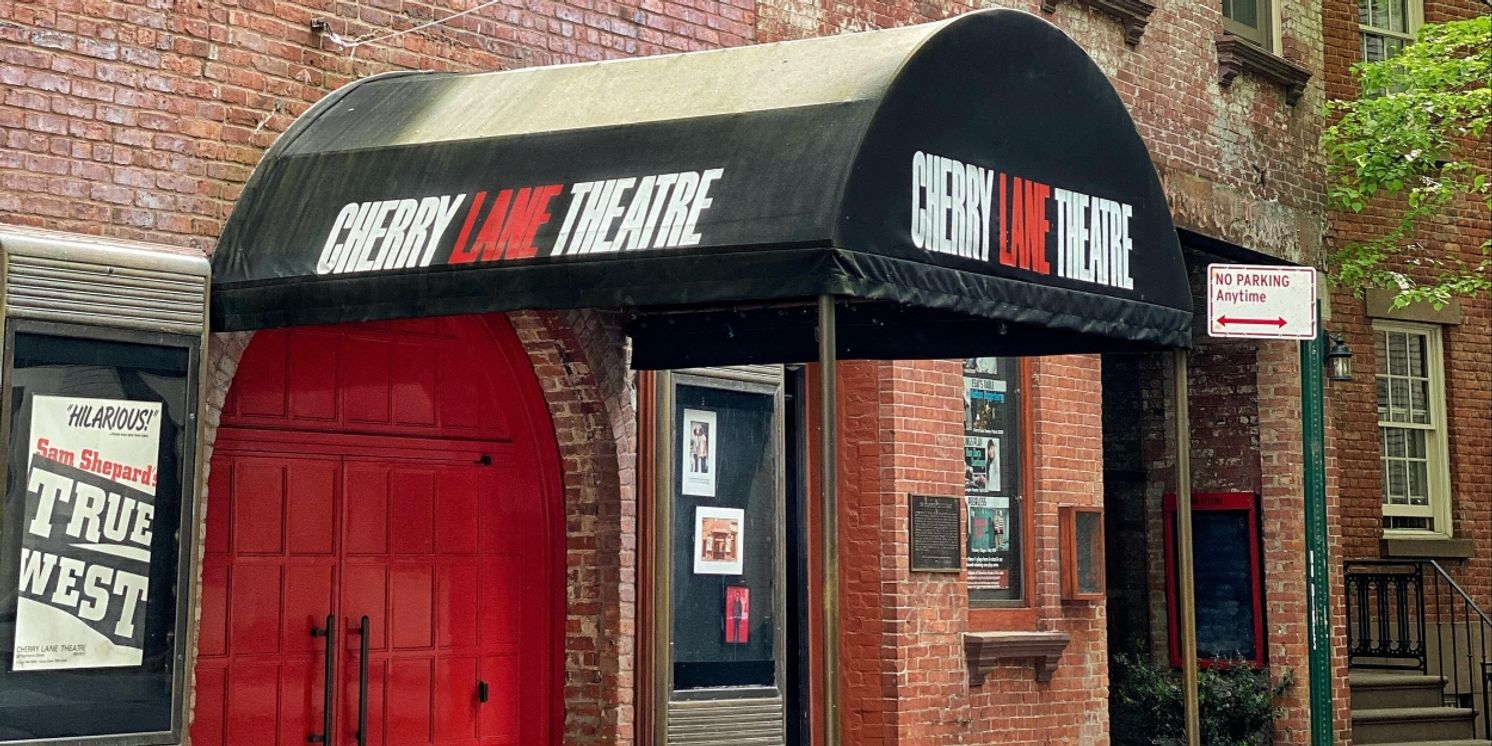Cherry Lane Theatre Bought By A24 Film Studio  Image
