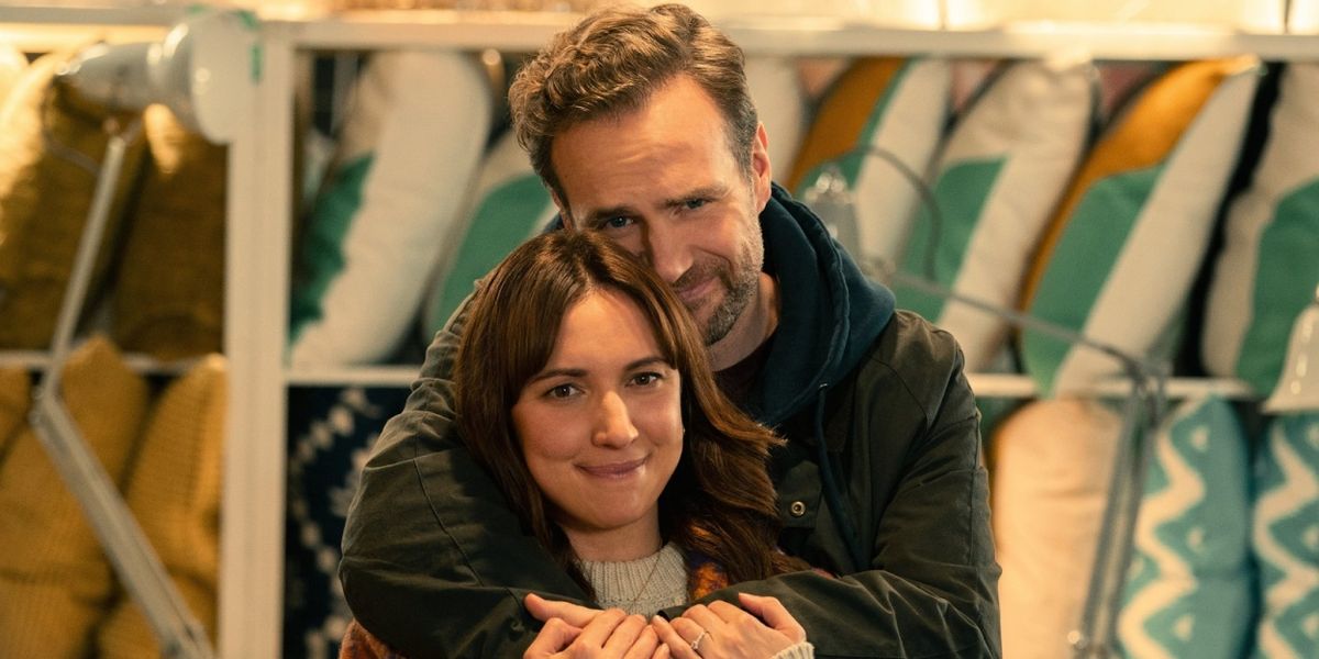 Apple TV+ Announces TRYING Season Three Premiere Starring Rafe Spall and Esther Smith