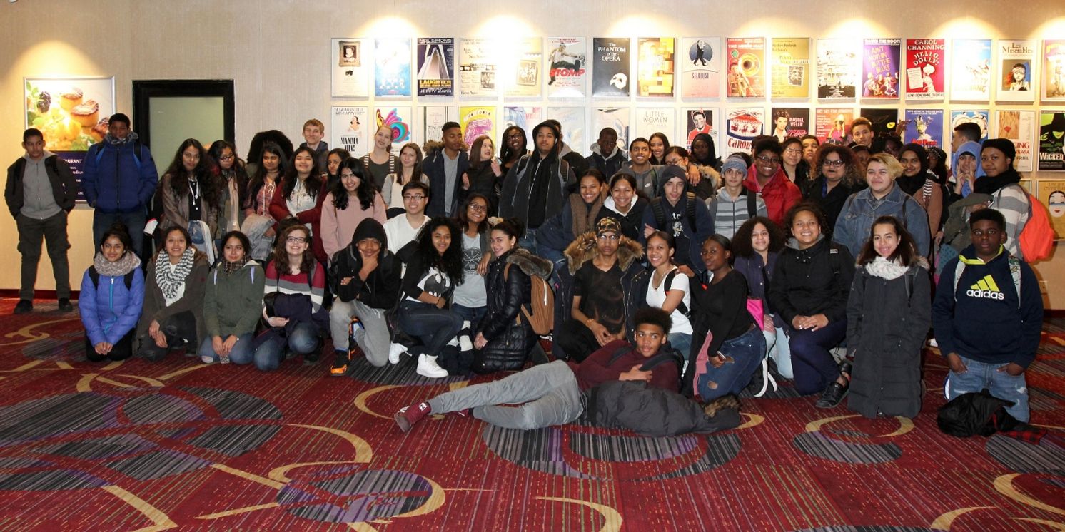 FUNNY GIRL, & JULIET, KPOP & More to Take Part in Broadway Bridges 2022 Fall Season  Image