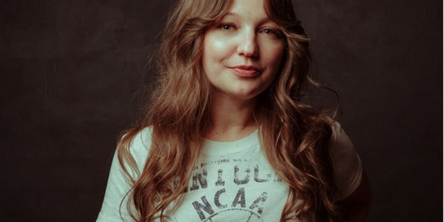 Kelsey Waldon to Release 'No Regular Dog' Deluxe Edition  Image