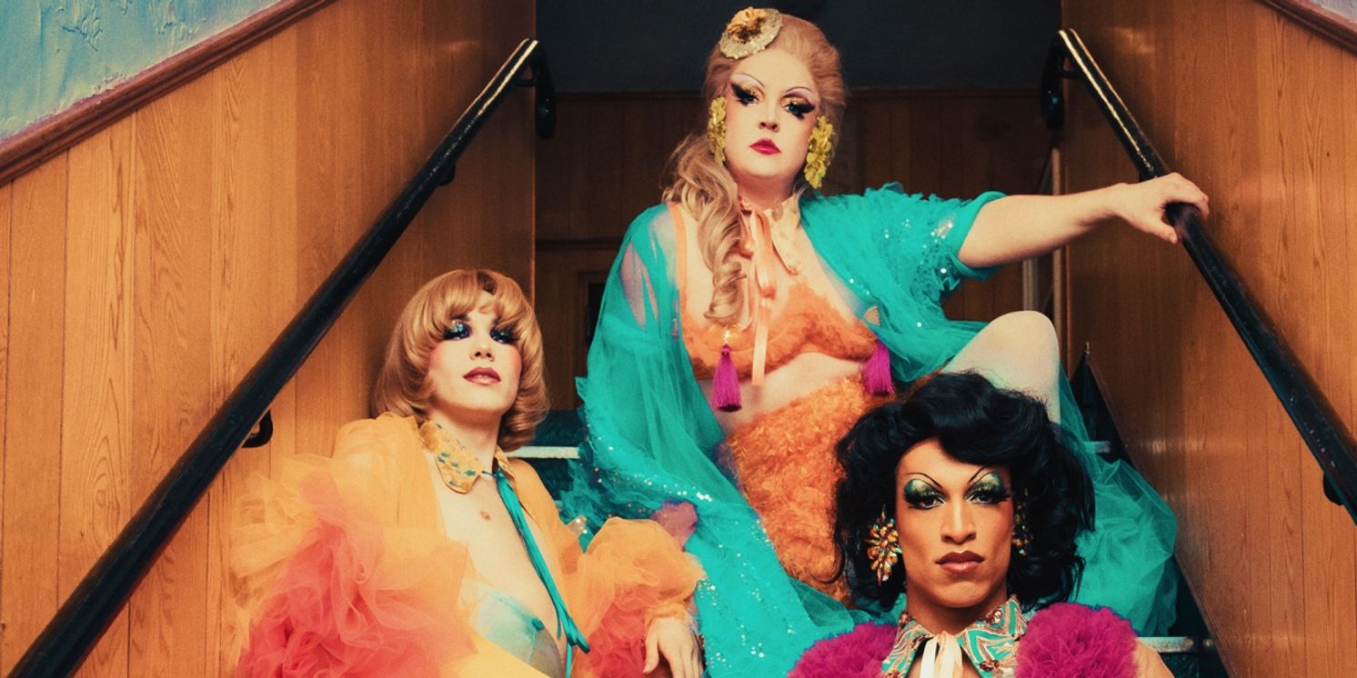 Regent's Park Open Air Theatre Reveals Cast For LA CAGE AUX FOLLES  Image