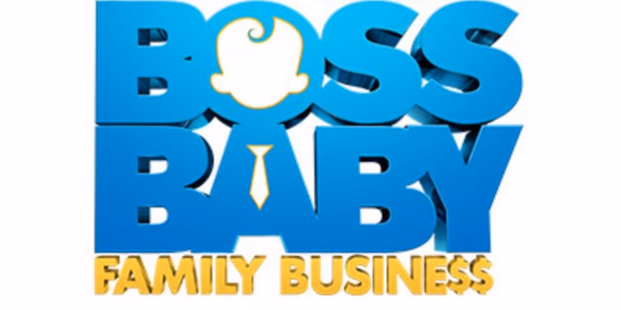 VIDEO: Watch the Trailer for THE BOSS BABY: FAMILY BUSINESS Video