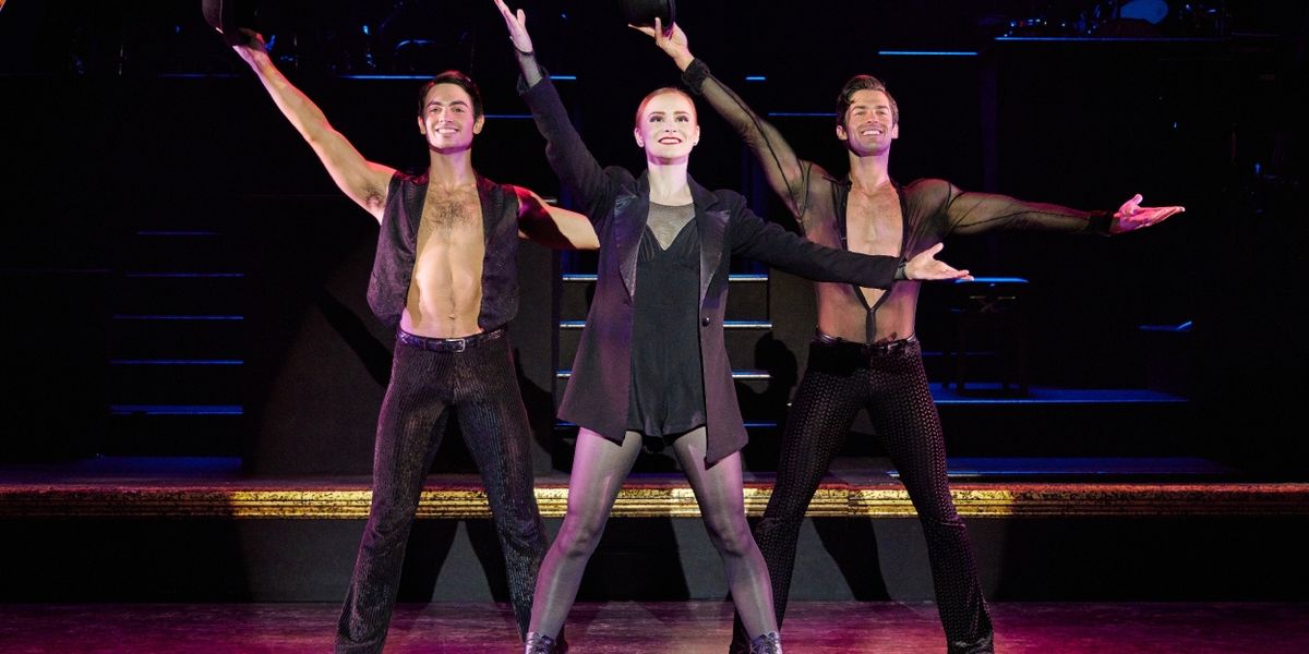 Review: CHICAGO at Straz Center