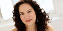 Giovanna Sardelli of NEW WORKS FESTIVAL ONLINE at TheatreWorks Silicon Valley Champio
