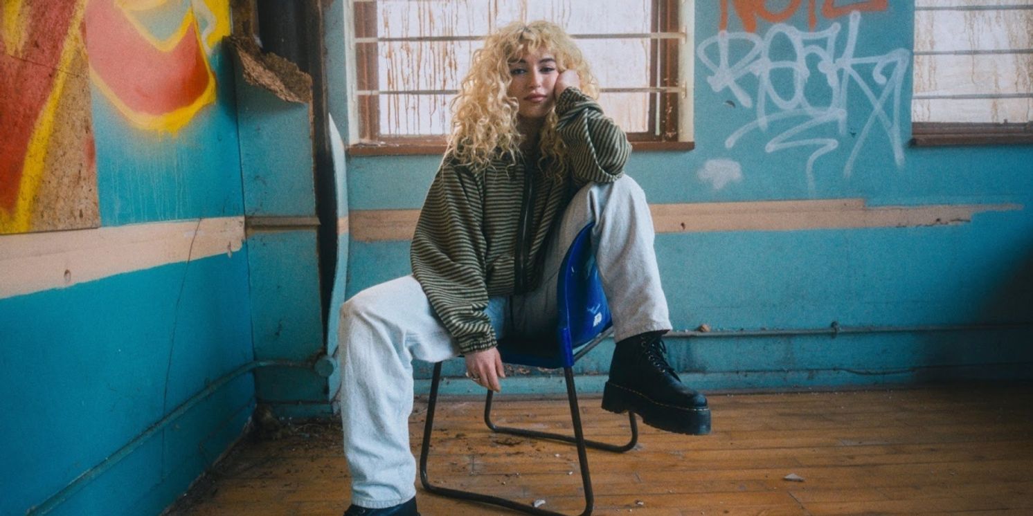 Rising Star Eyelar Drops New Single 'Obsessed With Your Ex'  Image