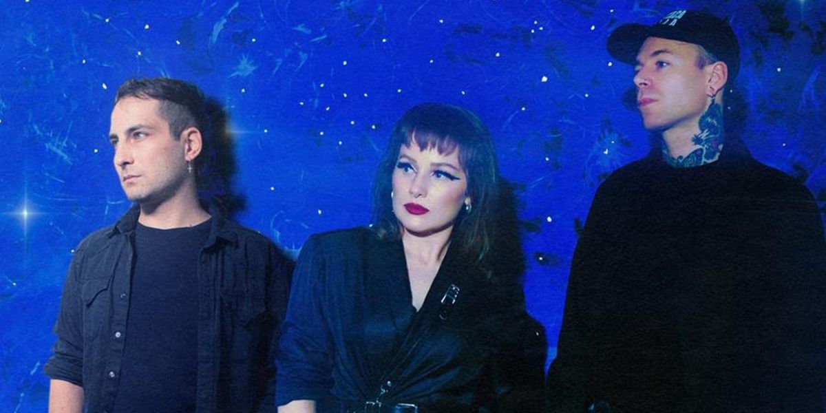 Nuovo Testamento Share 'Heat' Single