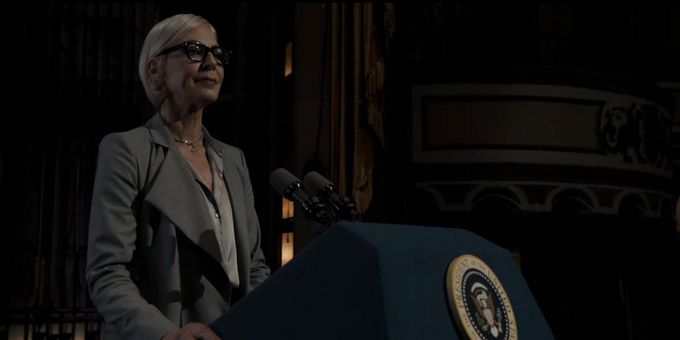 VIDEO: The Cast of THE WEST WING Reunites for HBO Stage Special