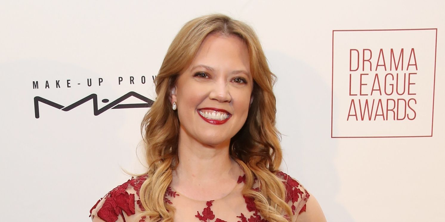 Patti Murin, John Lloyd Young, and More to Play 54 Below Next Week  Image