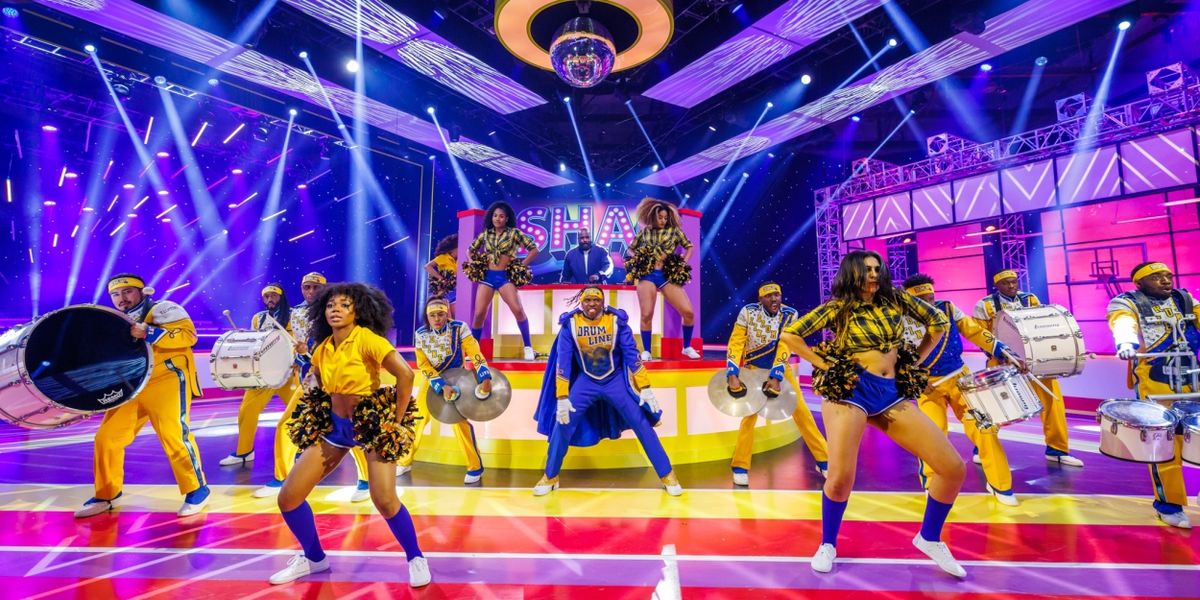Shaquille O'Neal to Host Immersive VR New Year's Eve Countdown Special