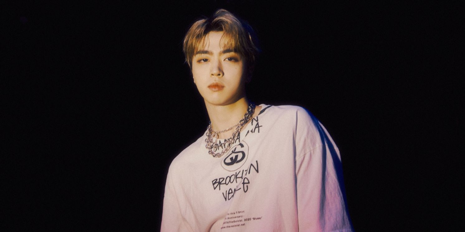 Interview: Junny on His New Full-Length Album, Musical Collaborations, and Upcoming Tour Stop in Vancouver!  Image