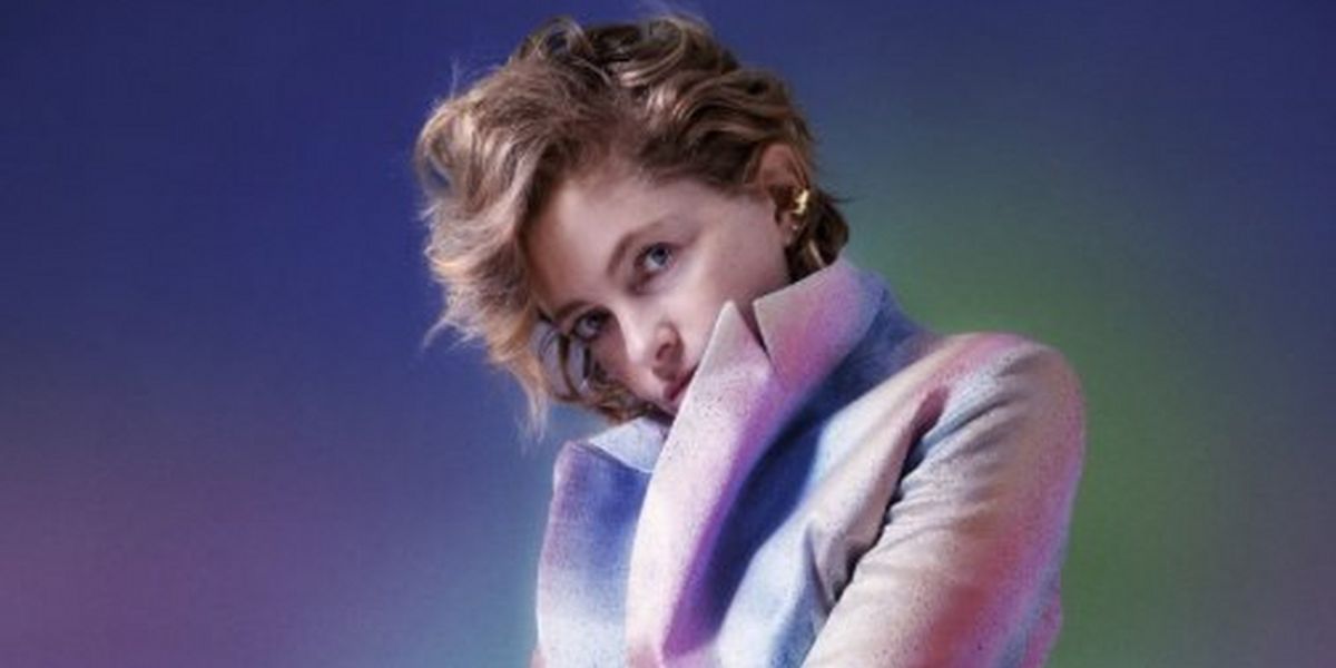 Alison Goldfrapp Announces Debut Solo Album 'The Love Invention'
