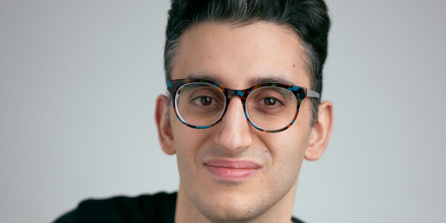 Ryan J. Haddad, Dickie Hearts & Alejandra Ospina to Star in DARK DISABLED STORIES at The Public Theater  Image