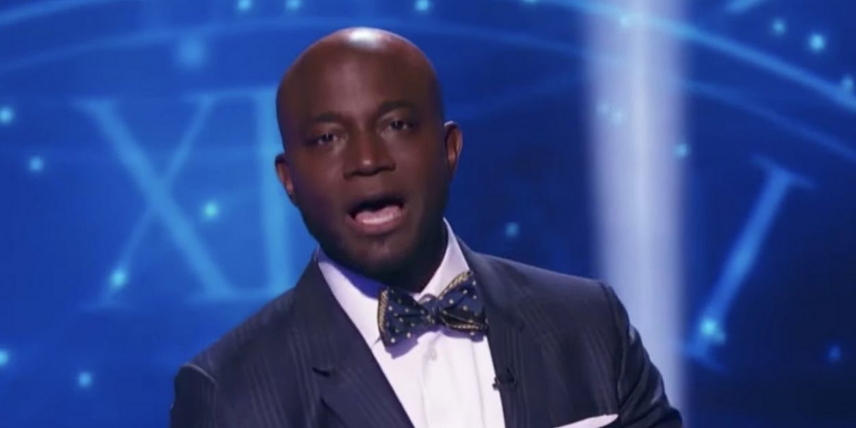 VIDEO: The CW Shares HYPNOTIZE ME 'Think Again' Trailer Video