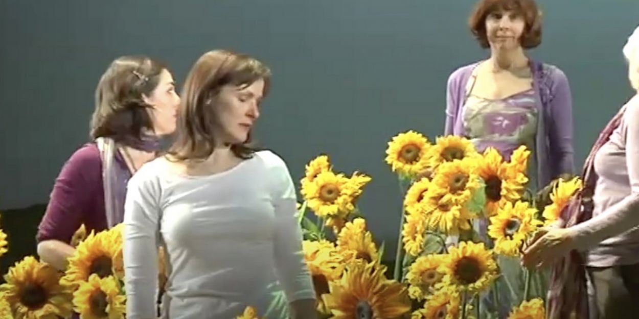VIDEO: Flashback to Mirvish's Production of CALENDAR GIRLS From 2011 Video