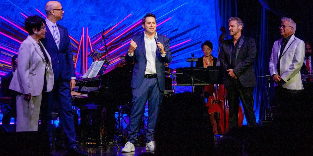 Review: BroadwayWorld's 20th Anniversary Concert Thrills And Satisfies at Sony Hall