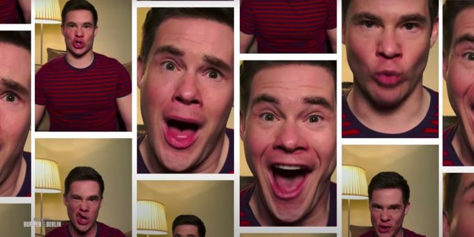 VIDEO: Peacock Drops PITCH PERFECT Spinoff Series Teaser Trailer