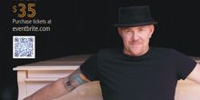 Todd Schroeder's YOUNG ARTISTS' GRANT Benefit Concert Returns to Sonora High School