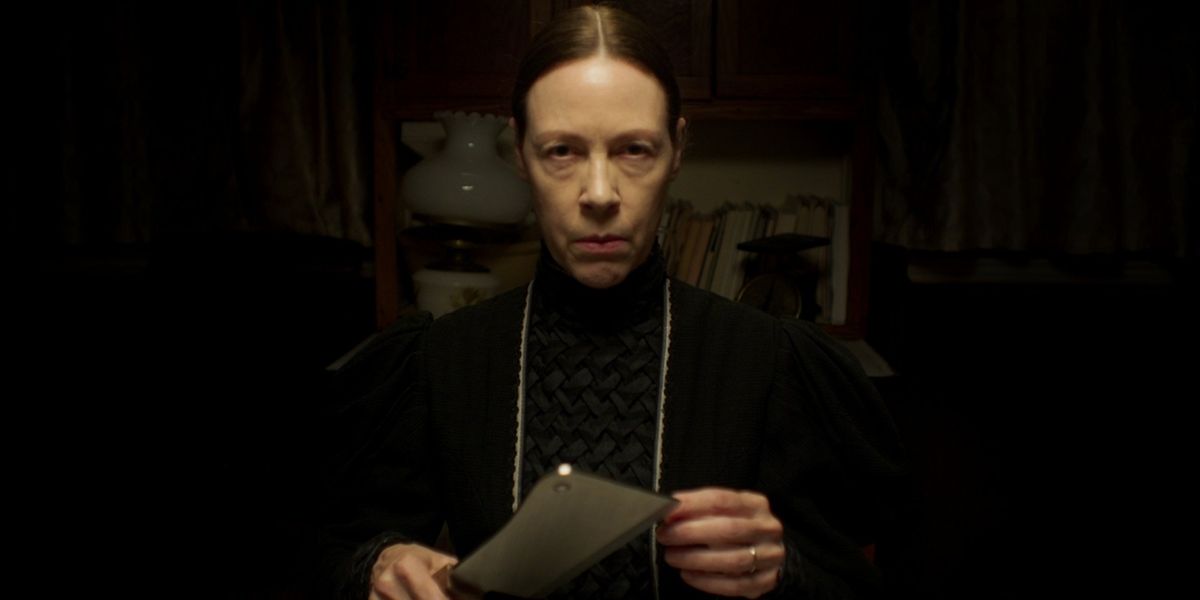 Wesley Taylor and Alex Wyse's SUMMONING SYLVIA Film Acquired By Entertainment Squad