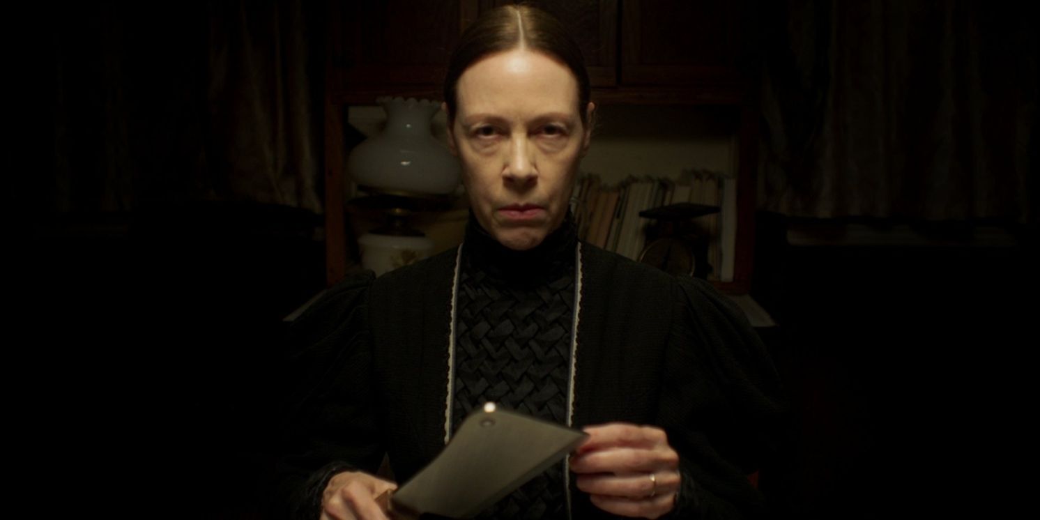 Wesley Taylor and Alex Wyse's SUMMONING SYLVIA Film Acquired By Entertainment Squad  Image