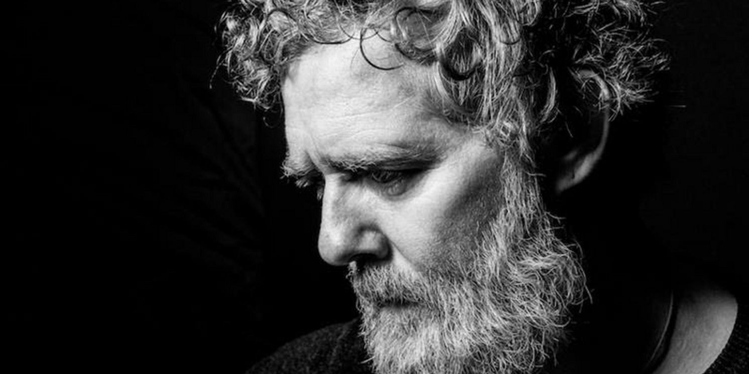 Glen Hansard Shares Song 'Take Heart' Feat. Marketa Irglova & Ukrainian Refugees  Image