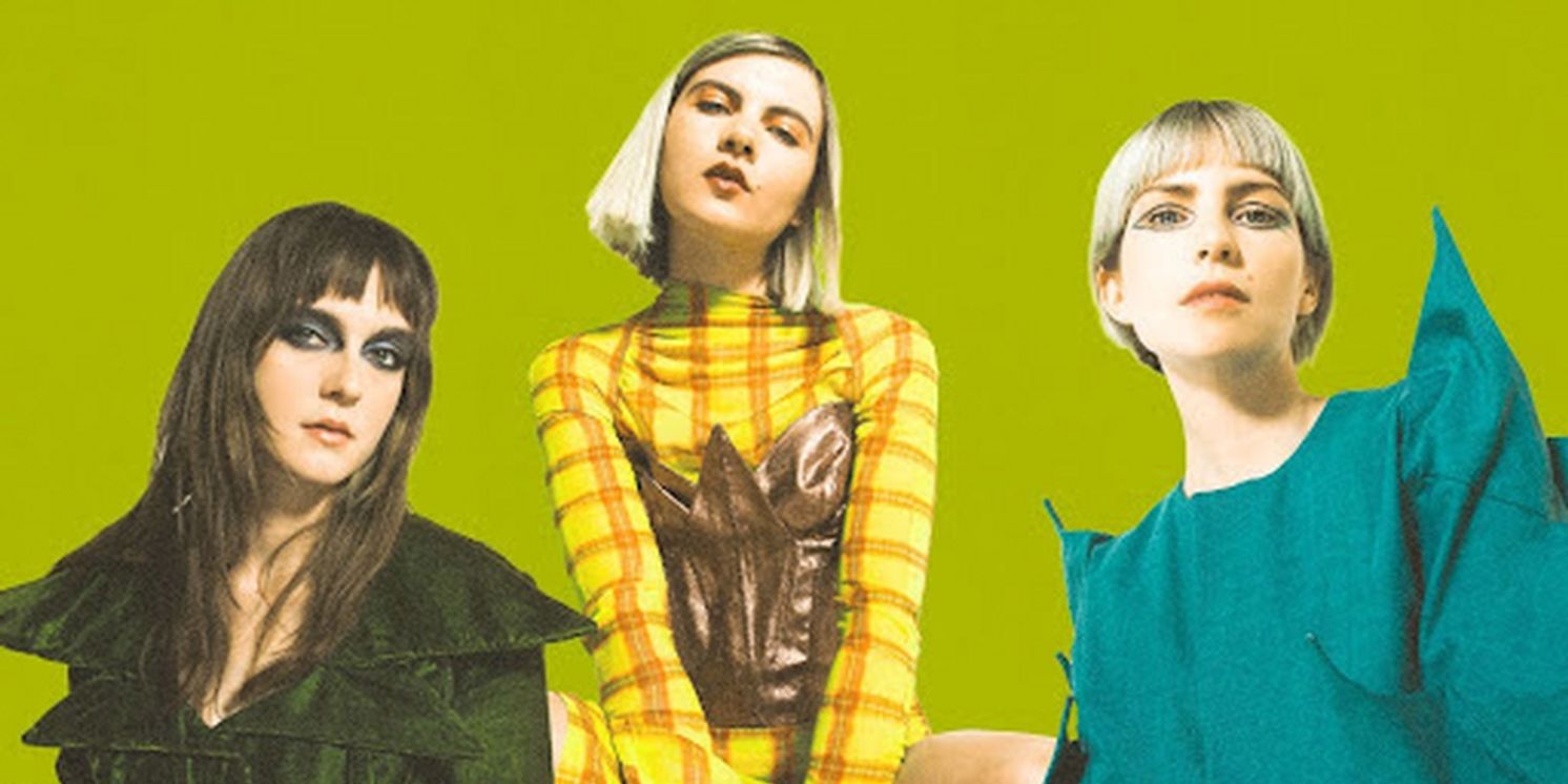 AUTOMATIC Announce North American Headline Tour  Image