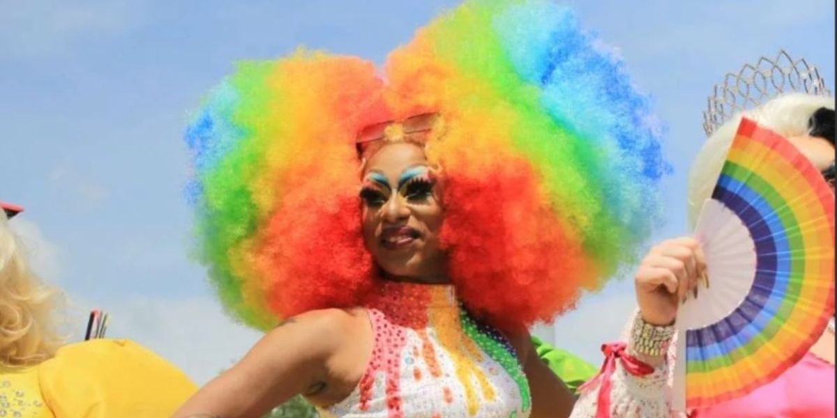 Allison Ponthier to Headline DALLAS PRIDE in June