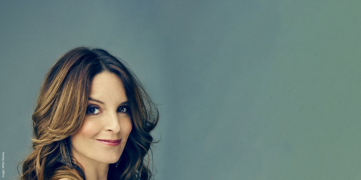 University of Virginia Alumnae Tina Fey to Return as 2023 President's Speaker Series for the Arts