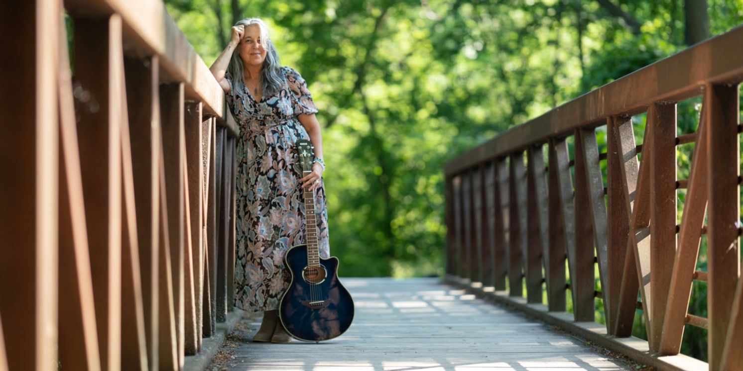 Evelynne Ross Releases New Song 'Old Oak Tree'  Image